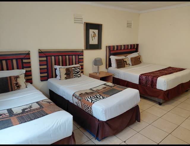 526M² HOTEL FOR SALE IN BENONI CENTRAL
